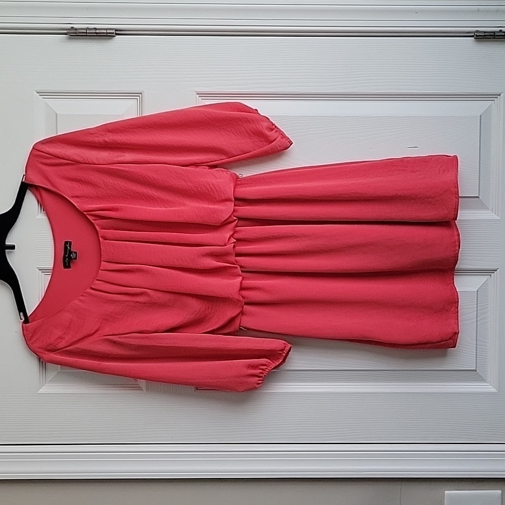 City Triangles Women's Dress